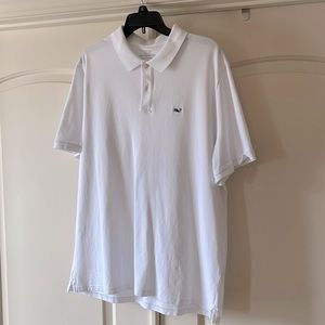 Vineyard Vines polo. XL